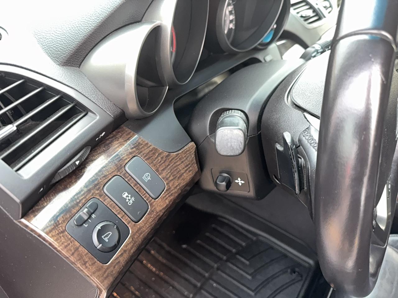 2012 Acura MDX  Photo