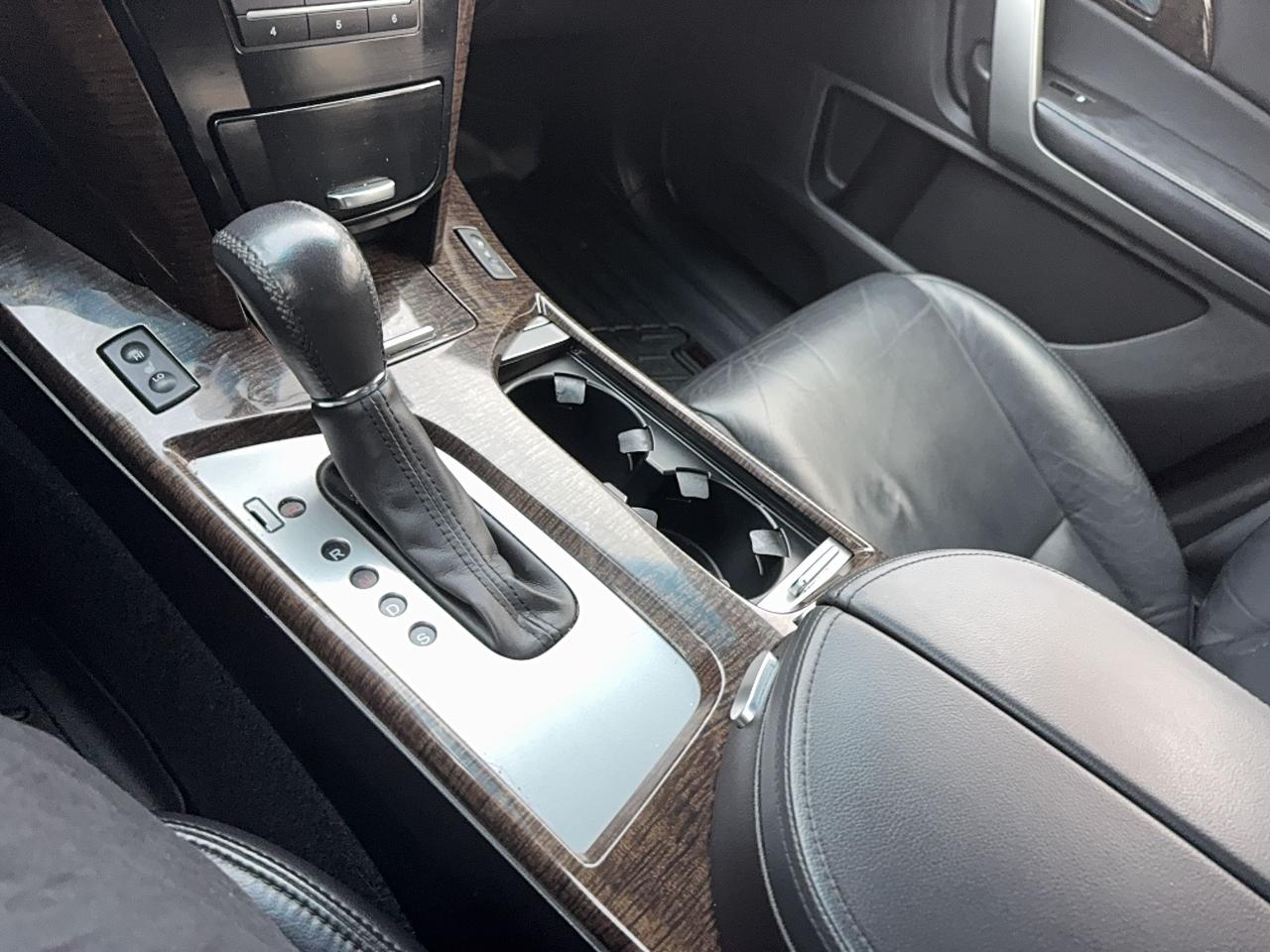 2012 Acura MDX  Photo