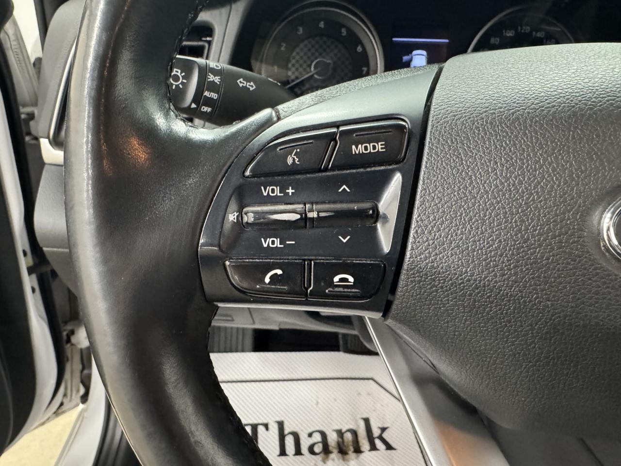 2019 Hyundai Elantra PREFERRED AUTO