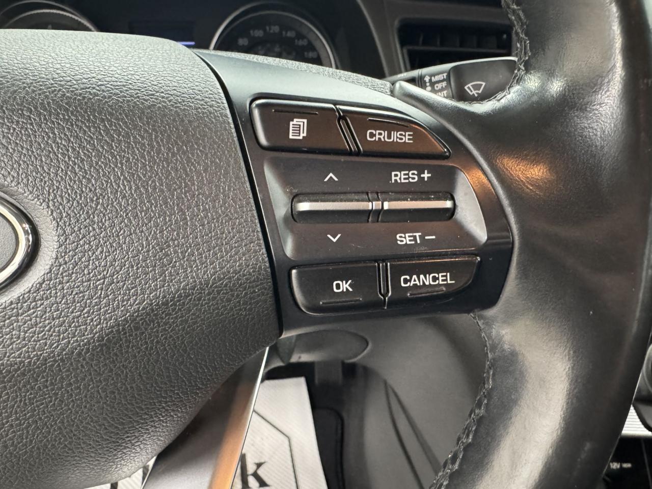 2019 Hyundai Elantra PREFERRED AUTO