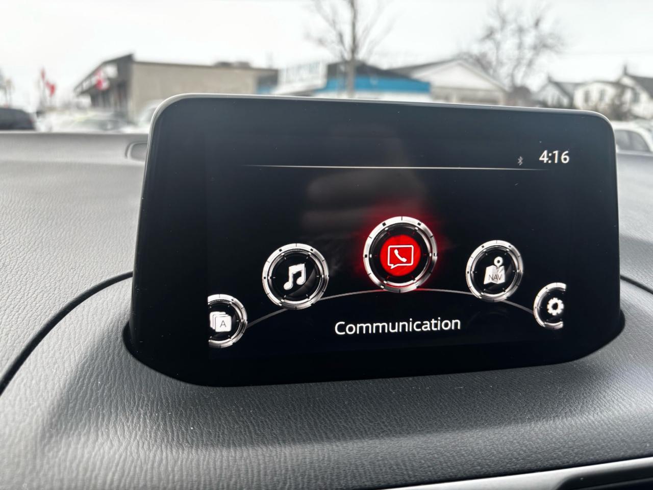 2018 Mazda MAZDA3 GX, Back-Up Camera, USB and AUX Input, Push Start