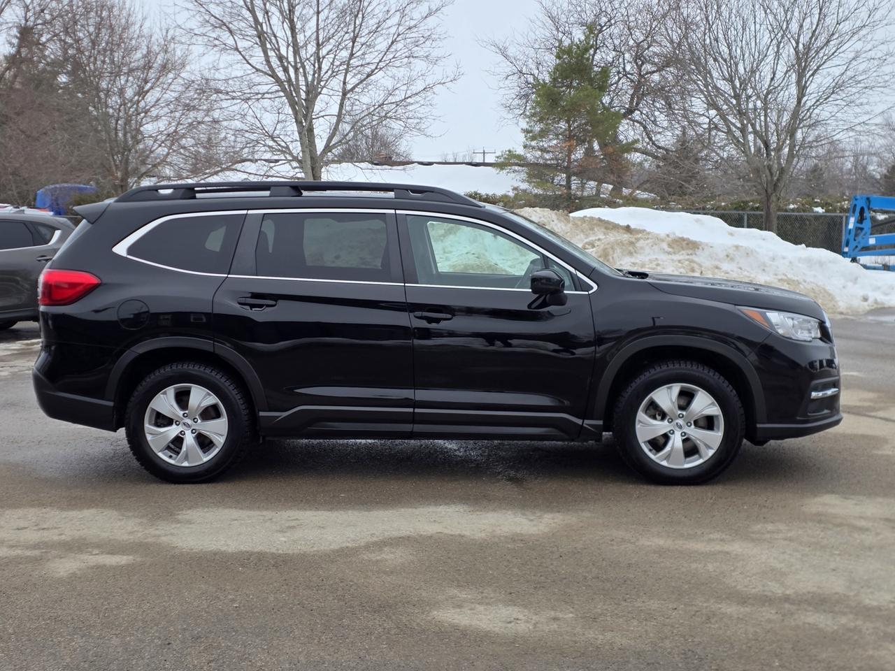 2022 Subaru ASCENT CONVENIENCE AWD Photo