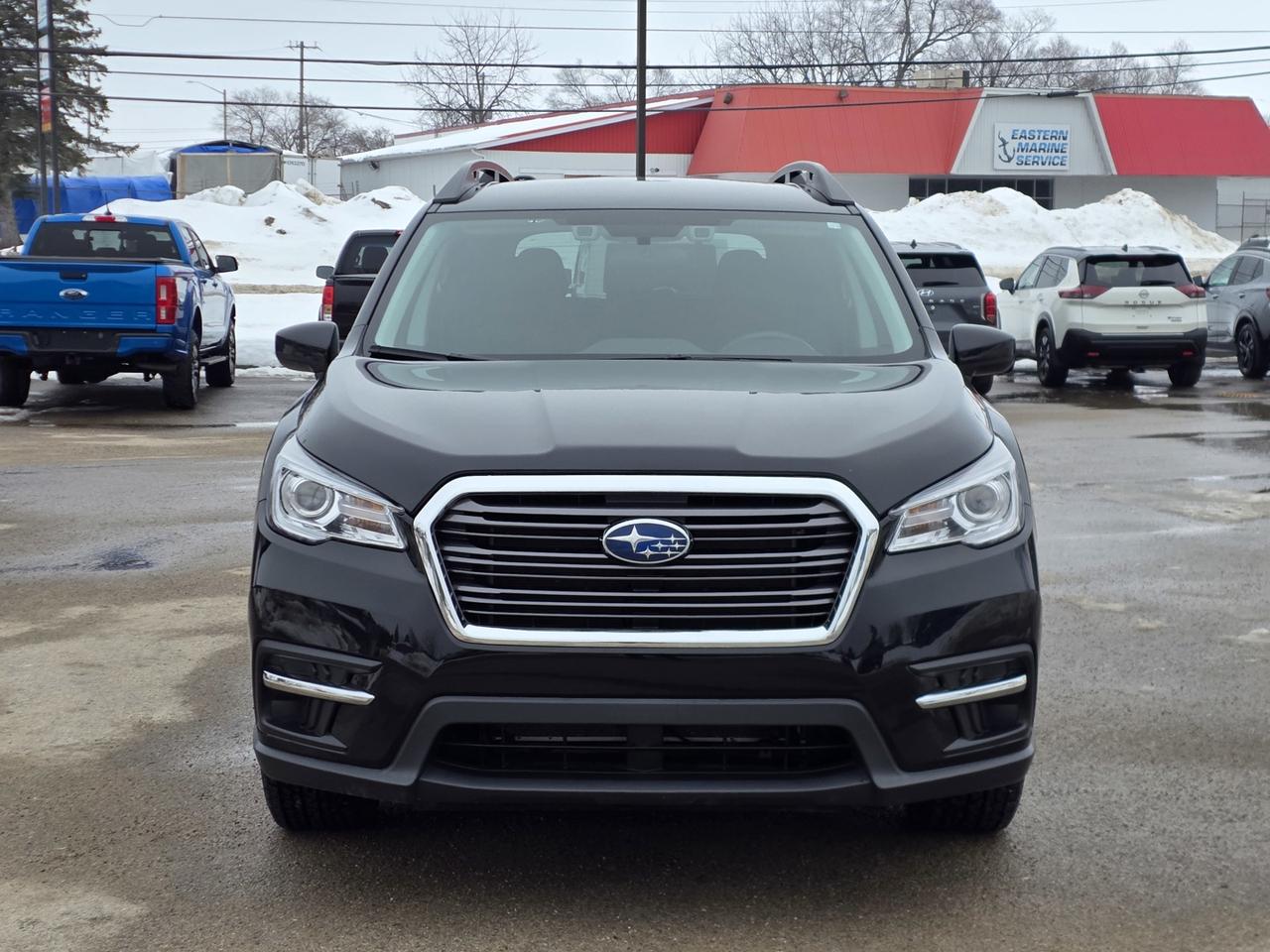 2022 Subaru ASCENT CONVENIENCE AWD Photo