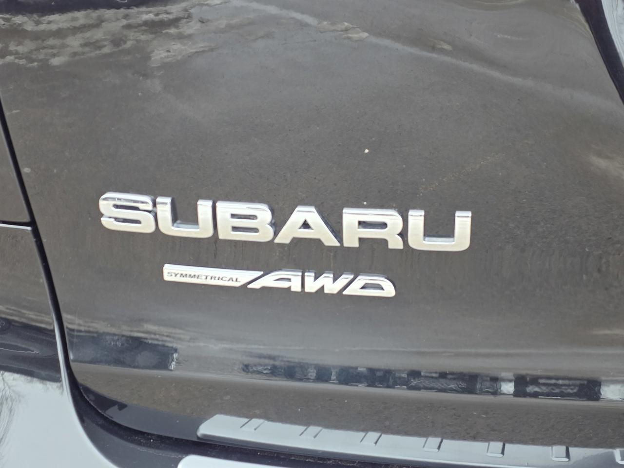 2022 Subaru ASCENT CONVENIENCE AWD Photo