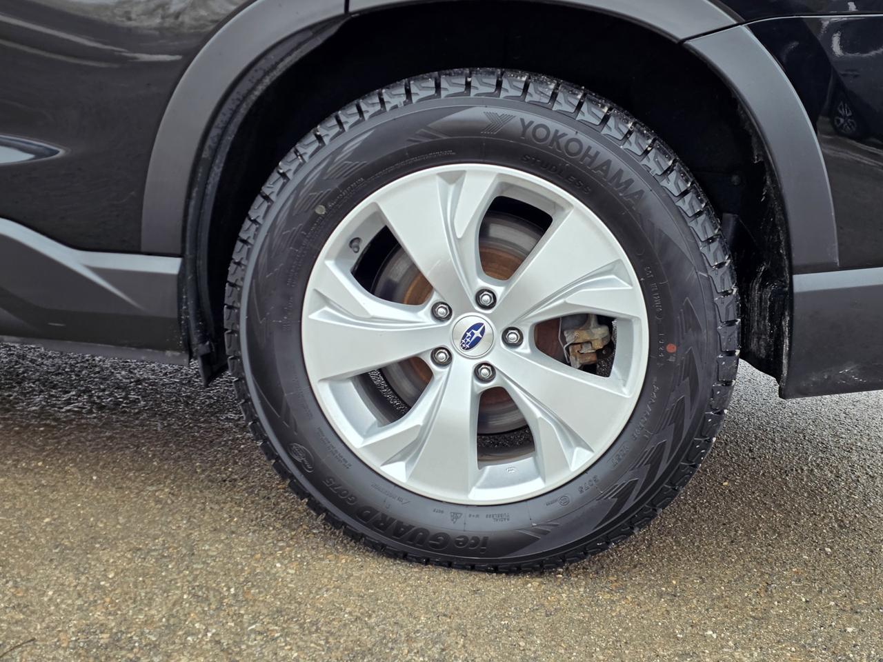 2022 Subaru ASCENT CONVENIENCE AWD Photo