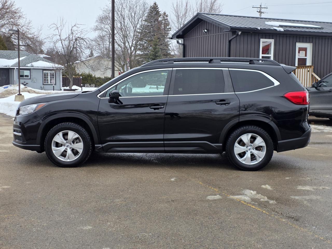 2022 Subaru ASCENT CONVENIENCE AWD Photo