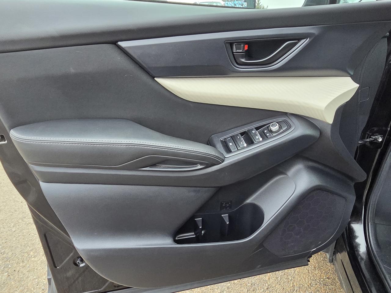 2022 Subaru ASCENT CONVENIENCE AWD Photo