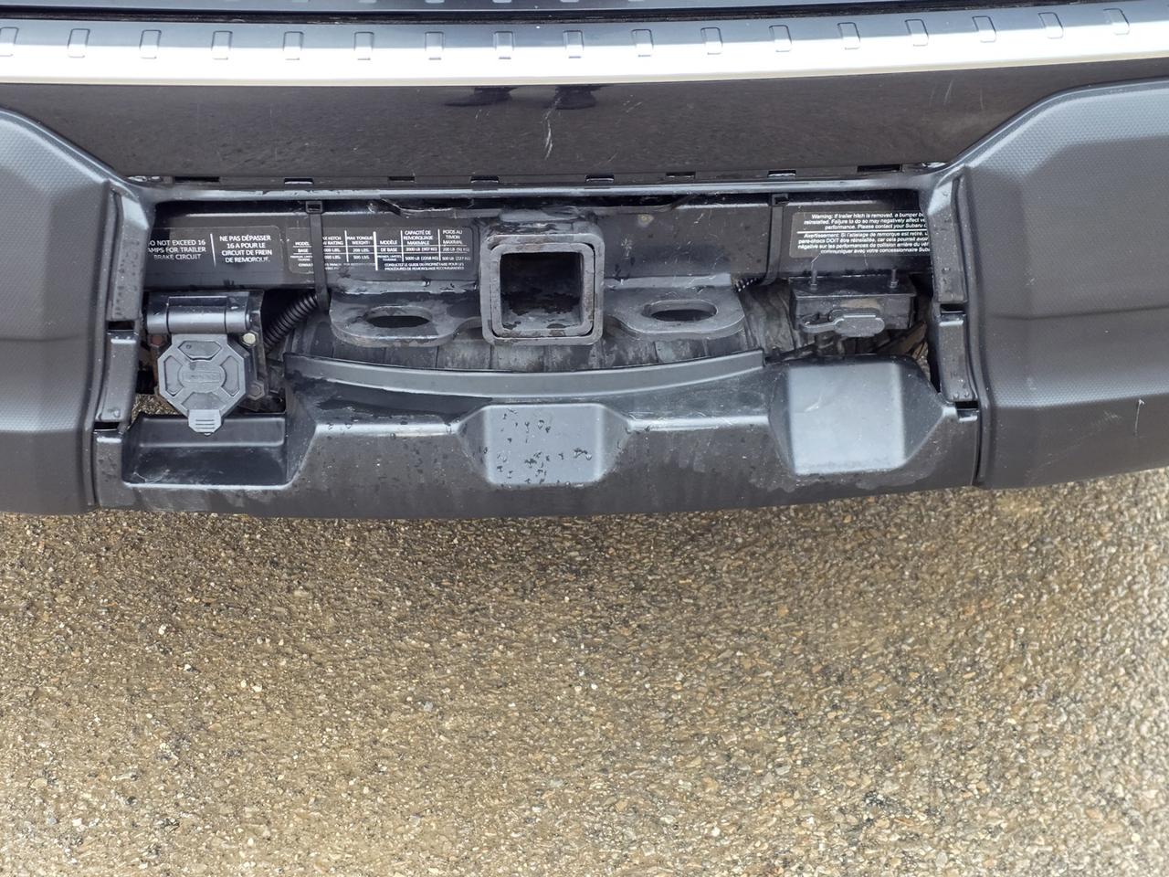 2022 Subaru ASCENT CONVENIENCE AWD Photo