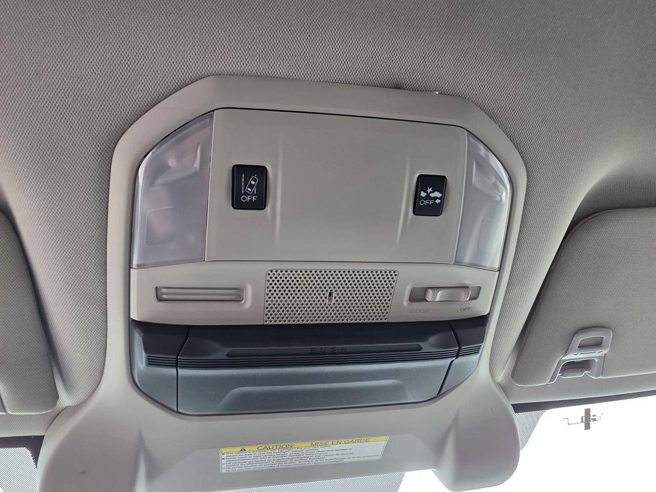 2022 Subaru ASCENT CONVENIENCE AWD Photo