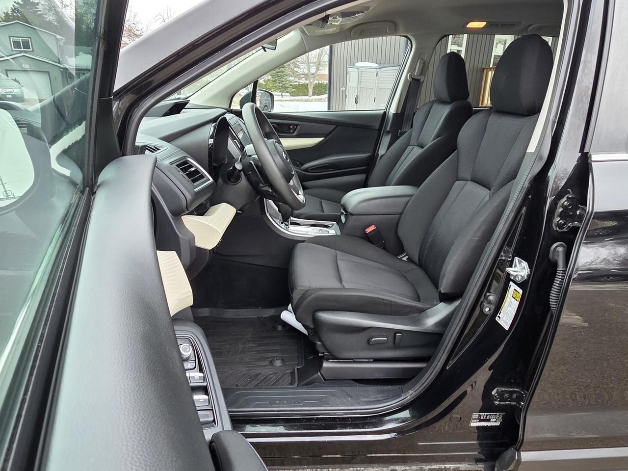 2022 Subaru ASCENT CONVENIENCE AWD Photo