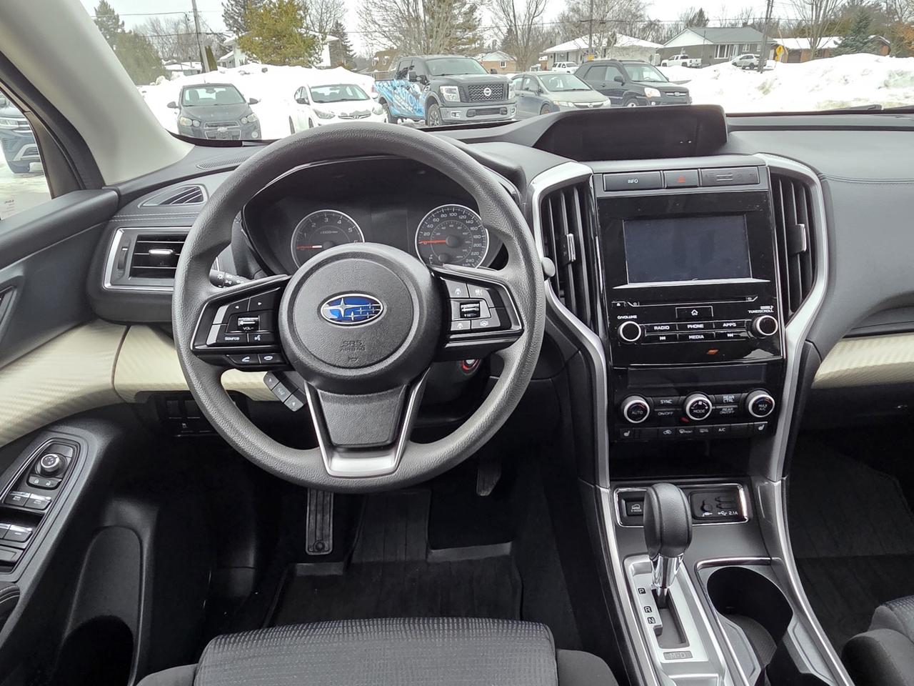 2022 Subaru ASCENT CONVENIENCE AWD Photo