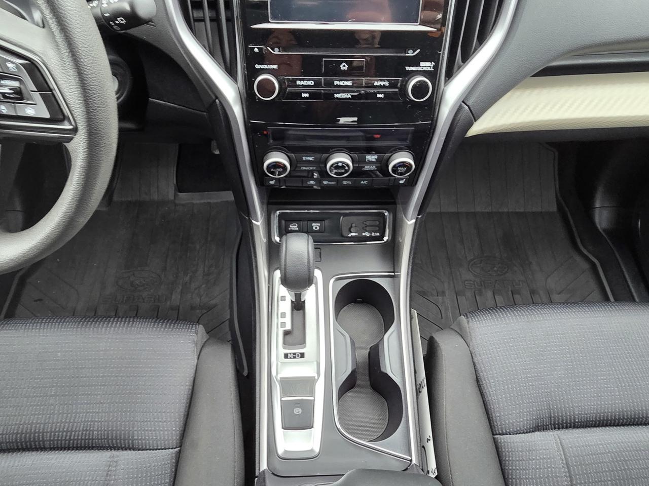 2022 Subaru ASCENT CONVENIENCE AWD Photo