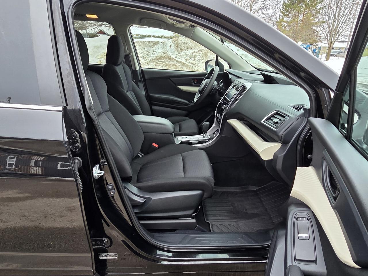 2022 Subaru ASCENT CONVENIENCE AWD Photo