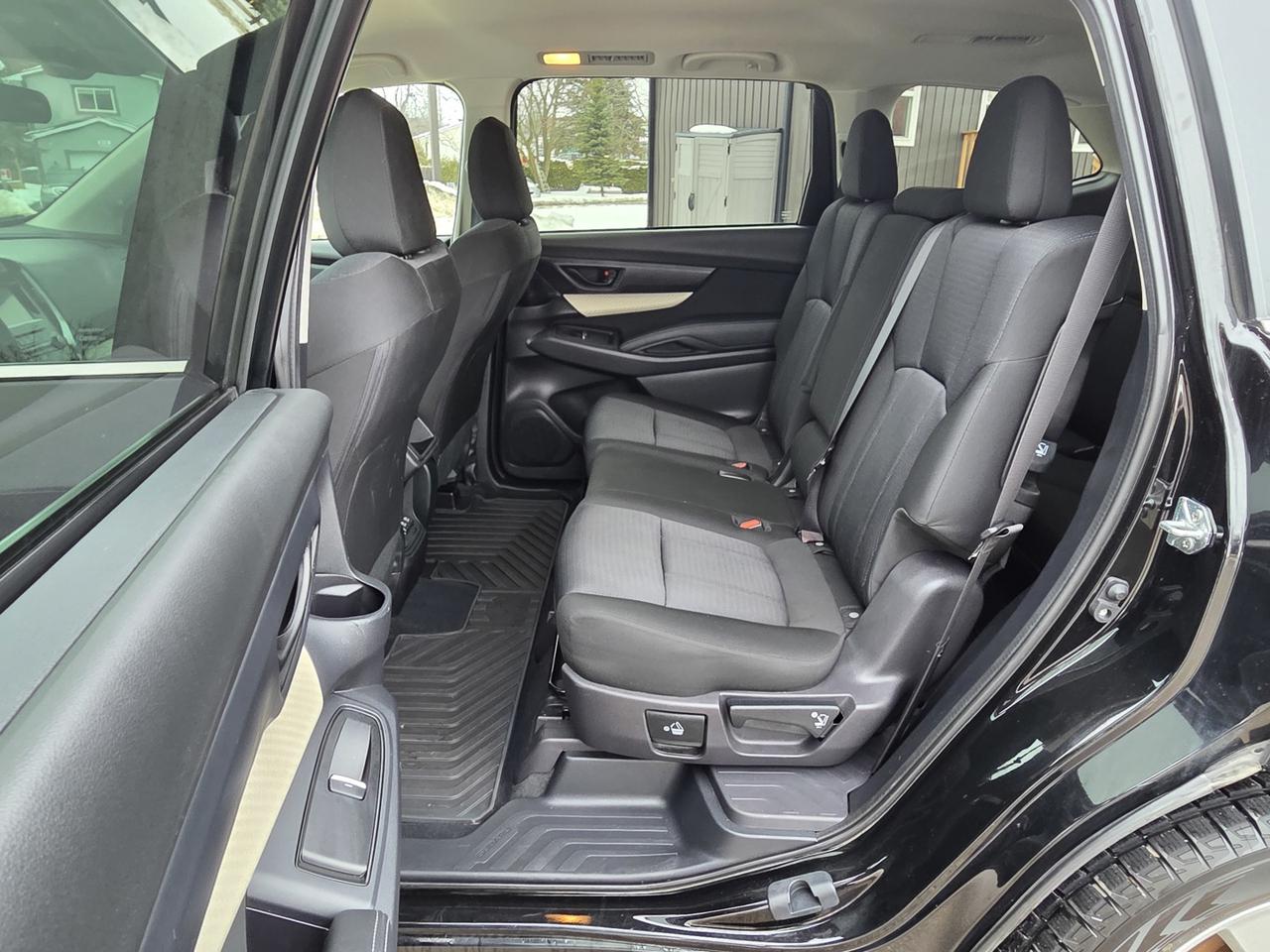 2022 Subaru ASCENT CONVENIENCE AWD Photo