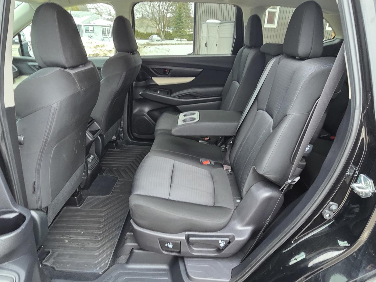 2022 Subaru ASCENT CONVENIENCE AWD Photo