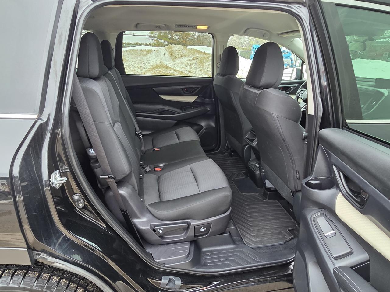 2022 Subaru ASCENT CONVENIENCE AWD Photo