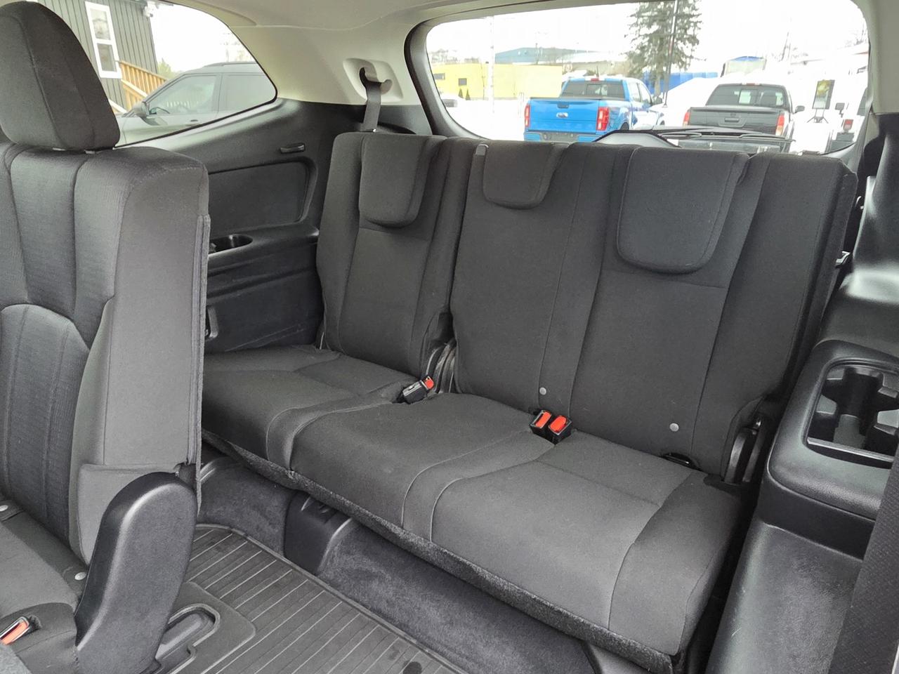 2022 Subaru ASCENT CONVENIENCE AWD Photo