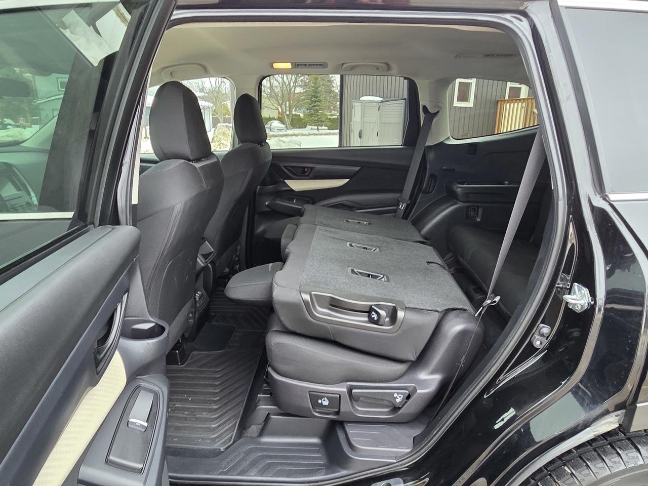 2022 Subaru ASCENT CONVENIENCE AWD Photo