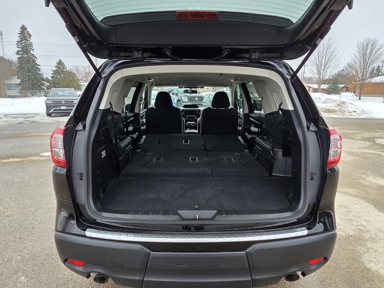 2022 Subaru ASCENT CONVENIENCE AWD Photo