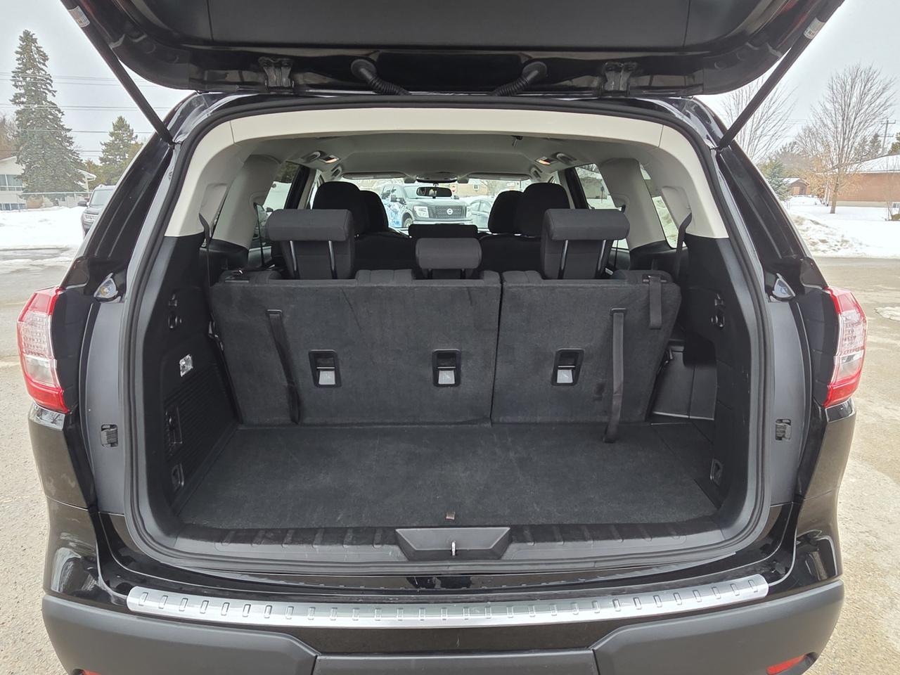 2022 Subaru ASCENT CONVENIENCE AWD Photo