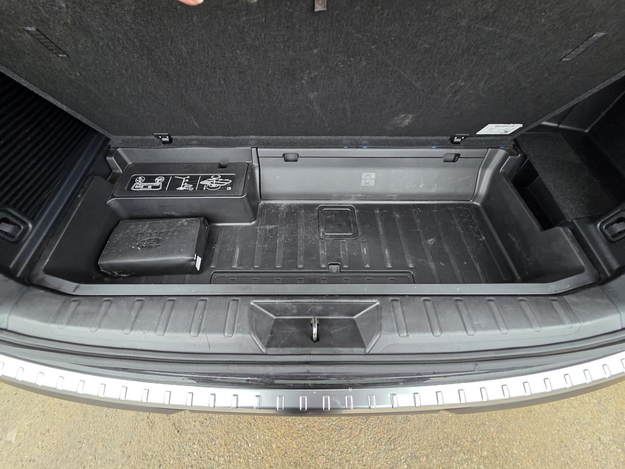 2022 Subaru ASCENT CONVENIENCE AWD Photo