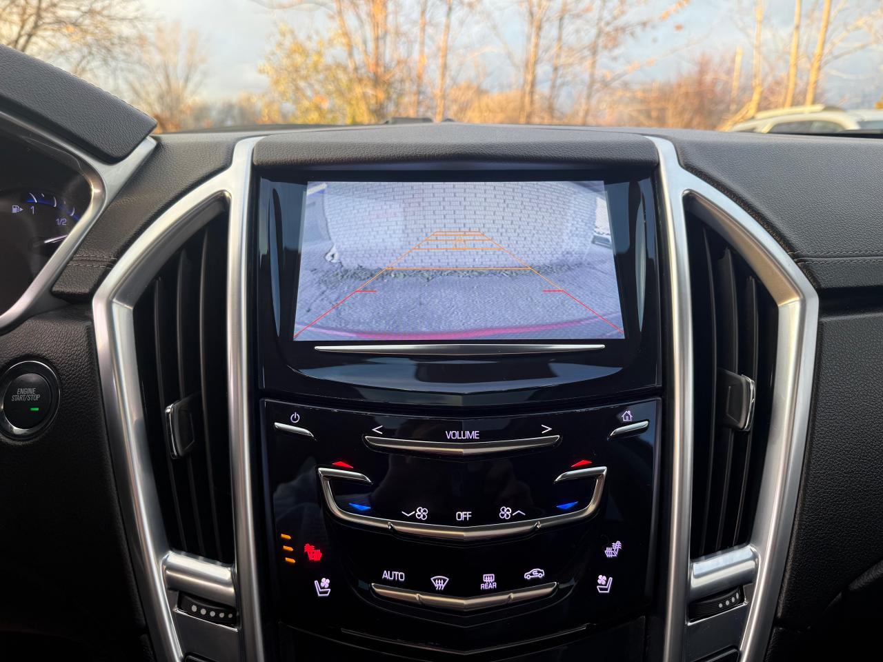 2013 Cadillac SRX Premium AWD *CLEAN CARFAX*SAFETY INCL* Photo