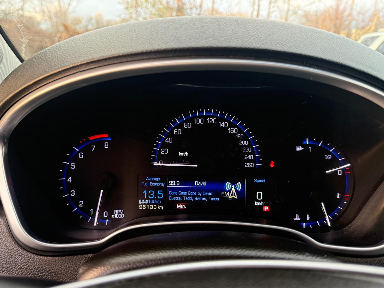 2013 Cadillac SRX Premium AWD *CLEAN CARFAX*SAFETY INCL* Photo