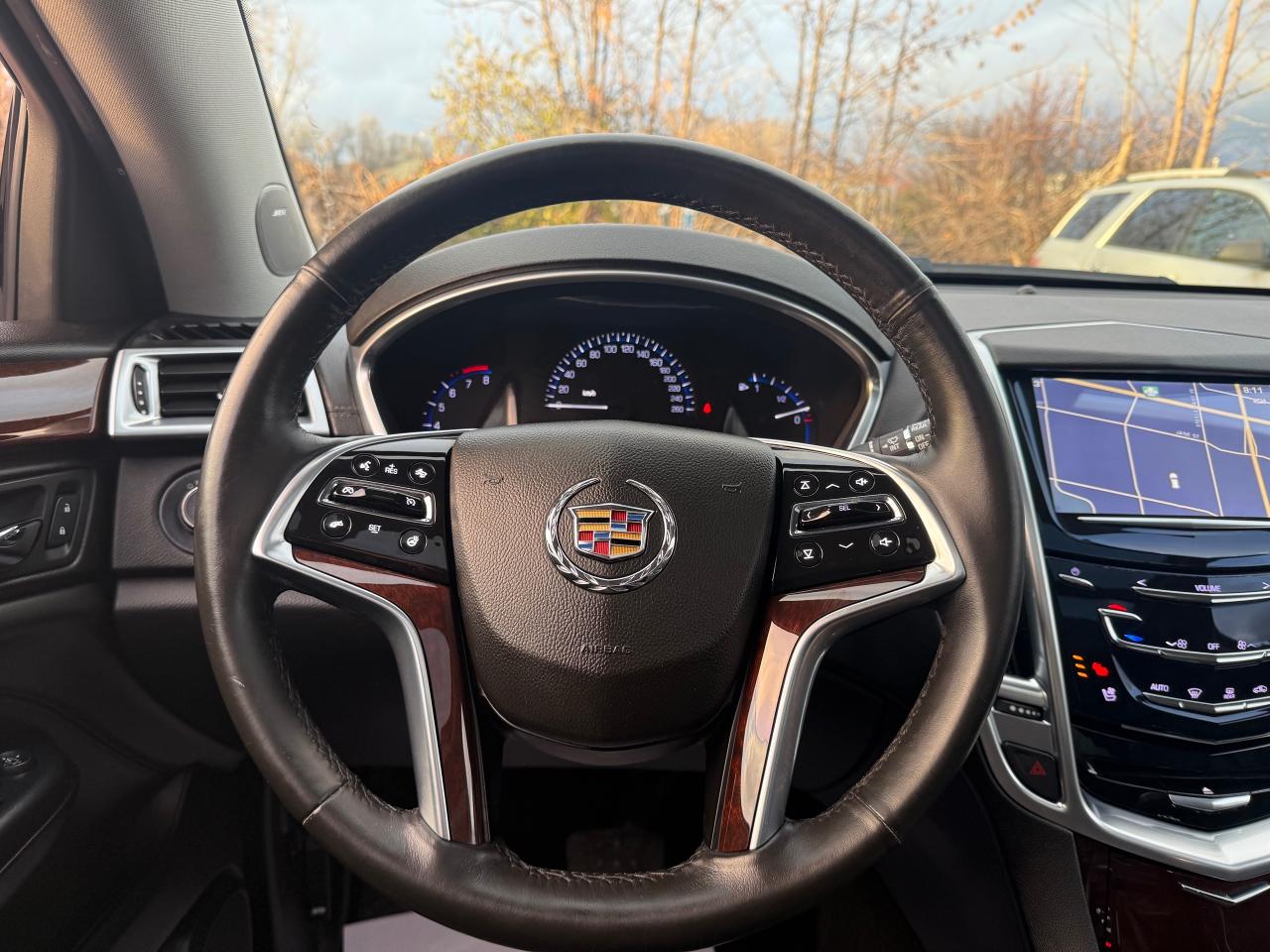 2013 Cadillac SRX Premium AWD *CLEAN CARFAX*SAFETY INCL* Photo