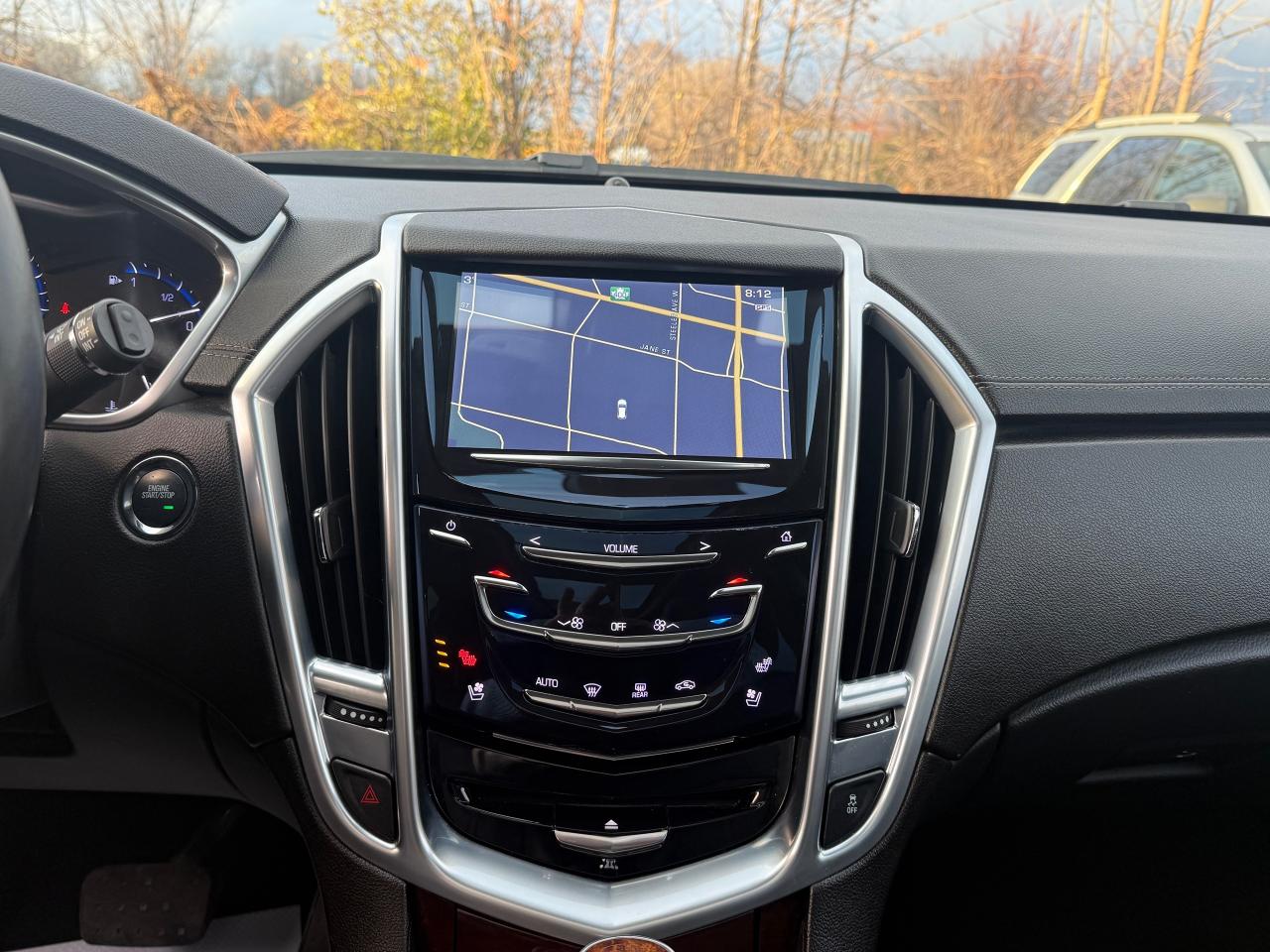 2013 Cadillac SRX Premium AWD *CLEAN CARFAX*SAFETY INCL* Photo