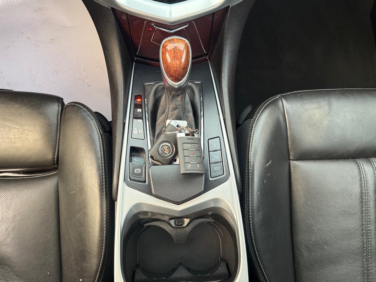 2013 Cadillac SRX Premium AWD *CLEAN CARFAX*SAFETY INCL* Photo