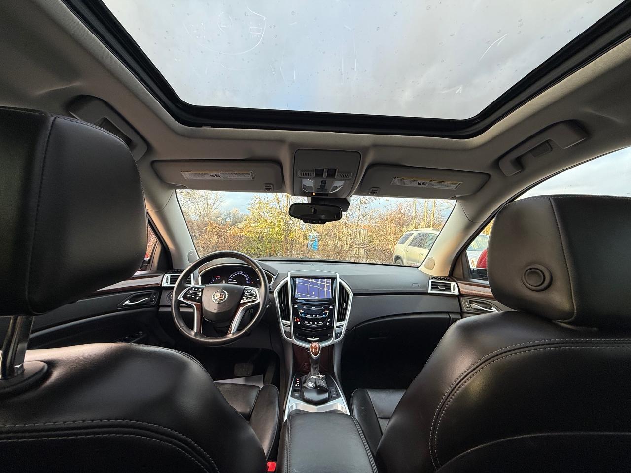 2013 Cadillac SRX Premium AWD *CLEAN CARFAX*SAFETY INCL* Photo