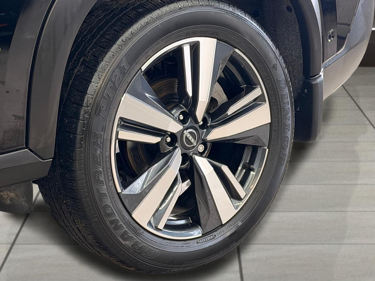 2023 Nissan Rogue AWD Platinum+ONE OWNER+CLEAN CARFAX Photo