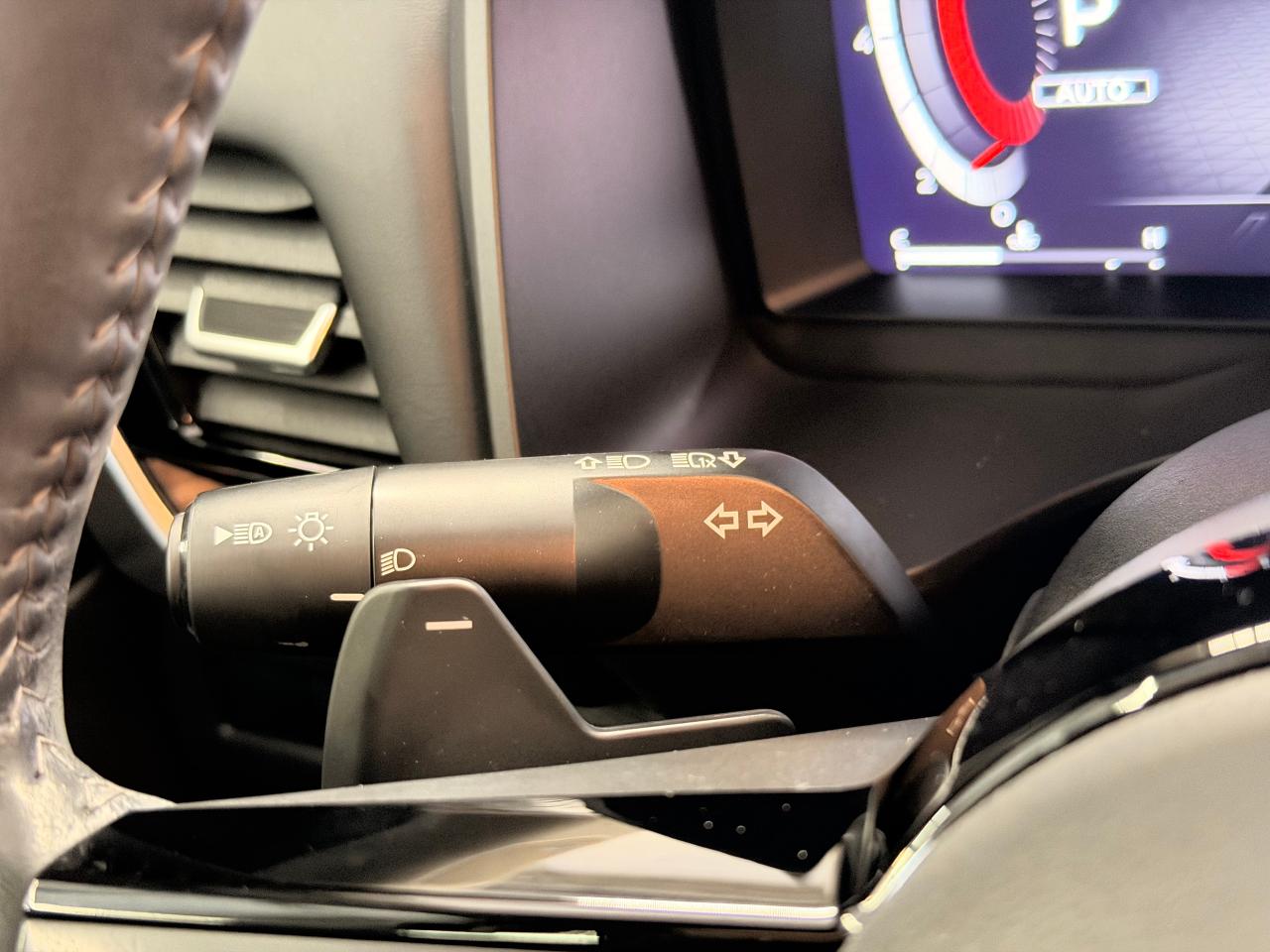 2023 Nissan Rogue AWD Platinum+ONE OWNER+CLEAN CARFAX Photo