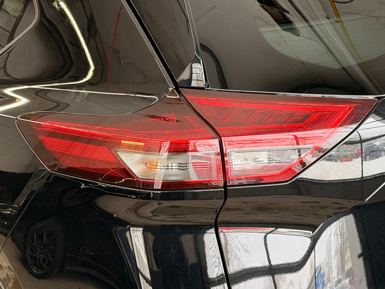 2023 Nissan Rogue AWD Platinum+ONE OWNER+CLEAN CARFAX Photo