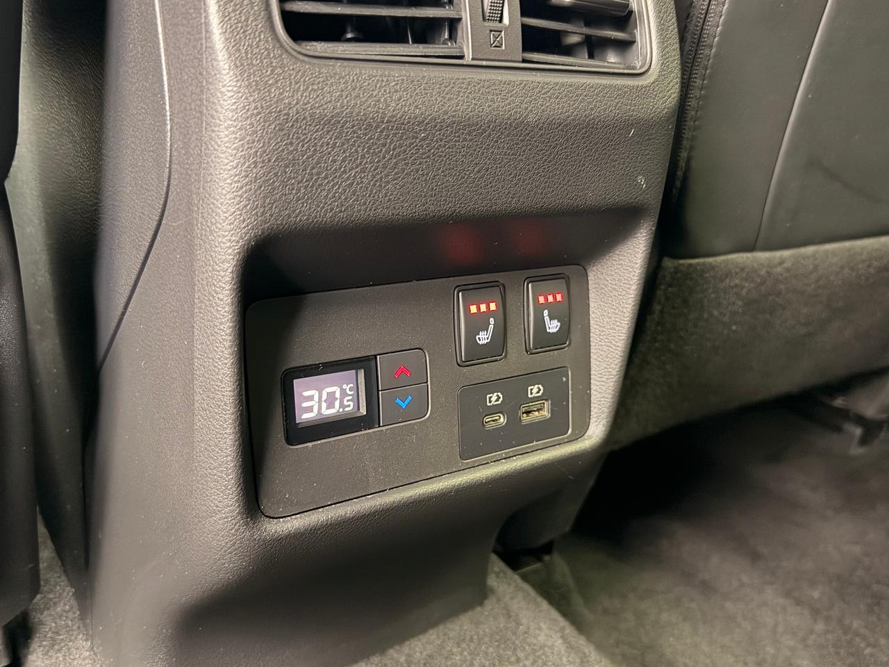 2023 Nissan Rogue AWD Platinum+ONE OWNER+CLEAN CARFAX Photo