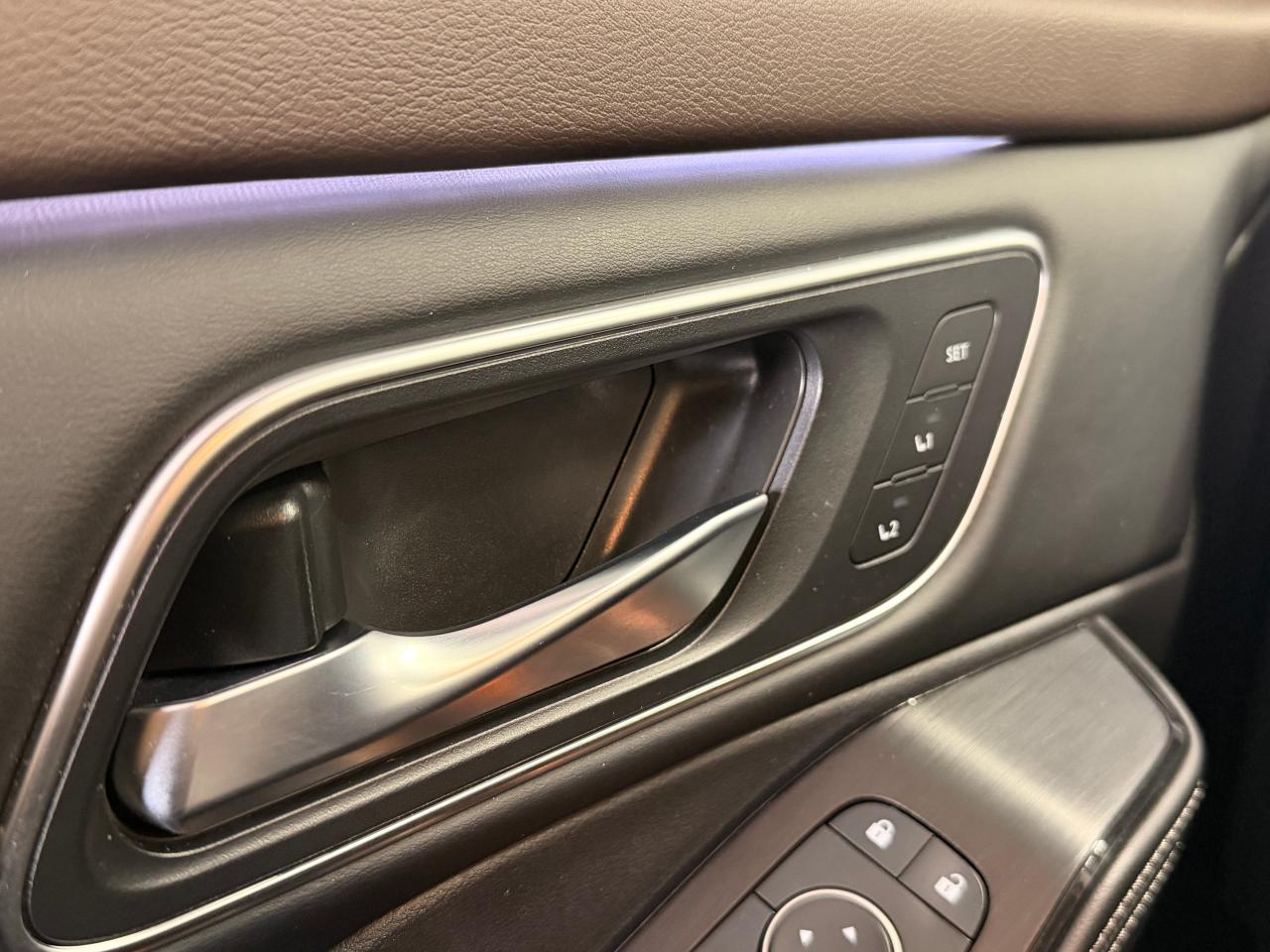 2023 Nissan Rogue AWD Platinum+ONE OWNER+CLEAN CARFAX Photo