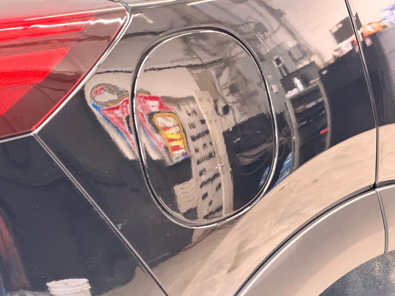 2023 Nissan Rogue AWD Platinum+ONE OWNER+CLEAN CARFAX Photo