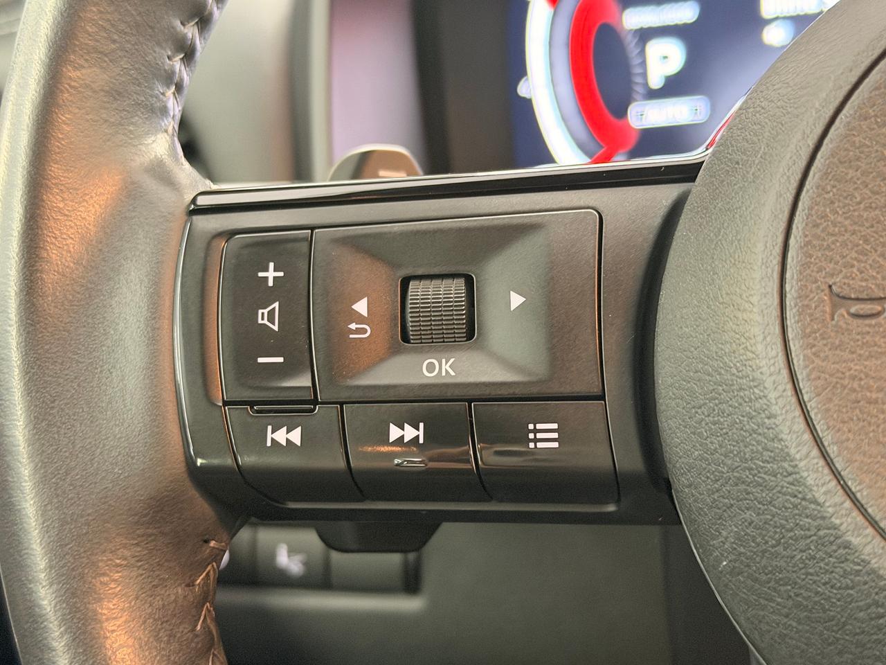 2023 Nissan Rogue AWD Platinum+ONE OWNER+CLEAN CARFAX Photo