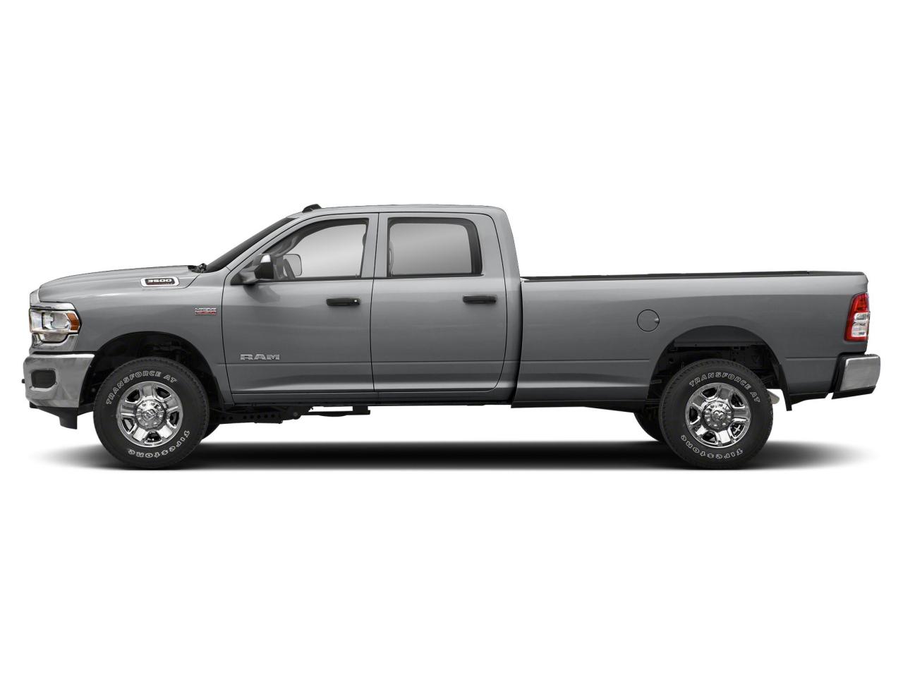 2020 RAM 3500 Laramie Photo2