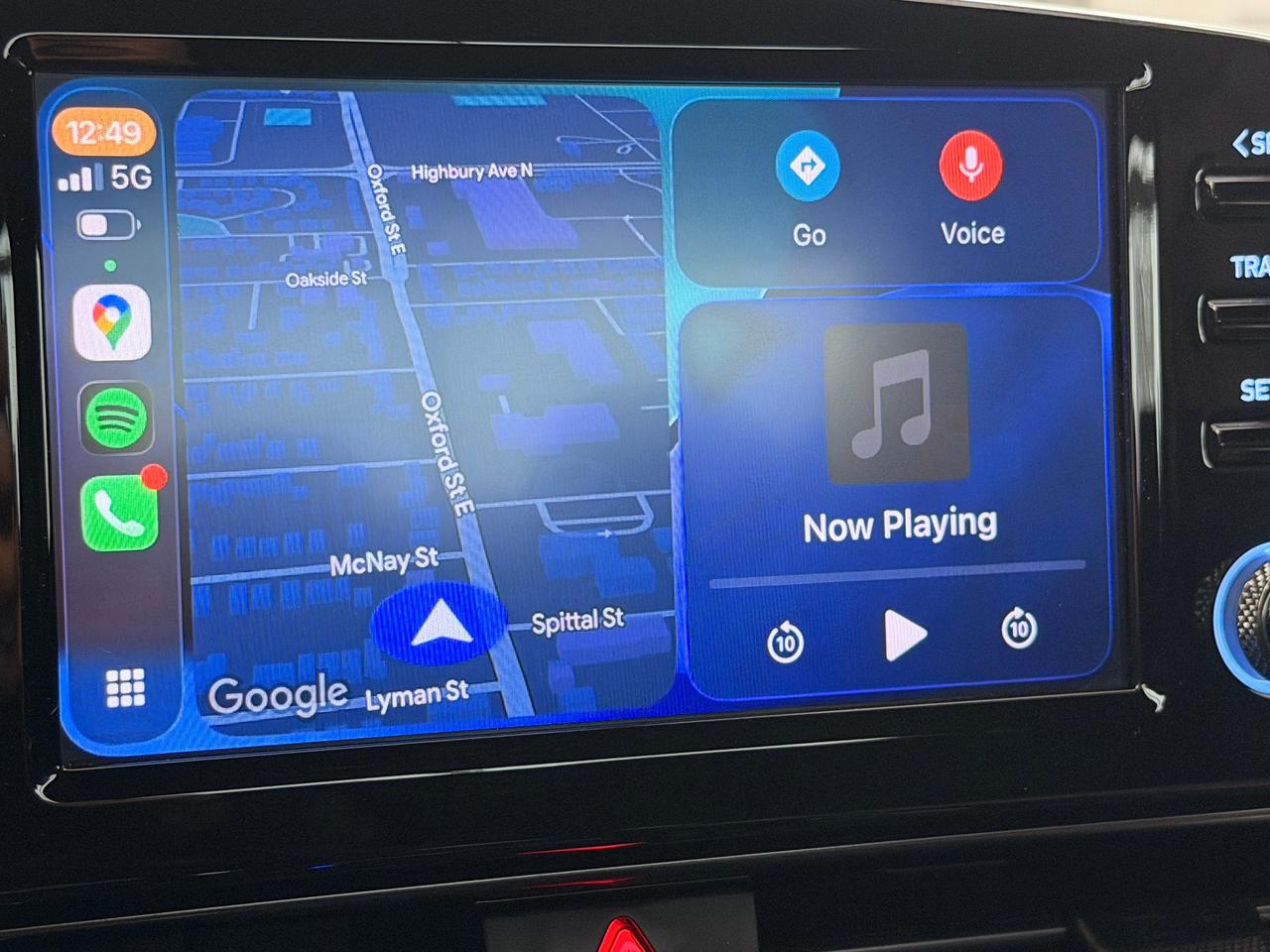 2022 Hyundai Elantra N Line+Previous LEASE+ONE OWNER+CLEAN CARFAX Photo