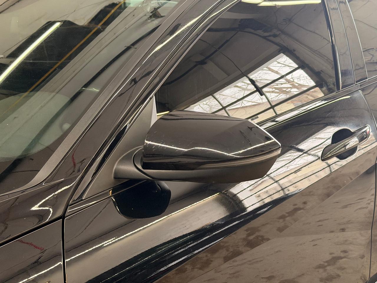 2022 Hyundai Elantra N Line+Previous LEASE+ONE OWNER+CLEAN CARFAX Photo