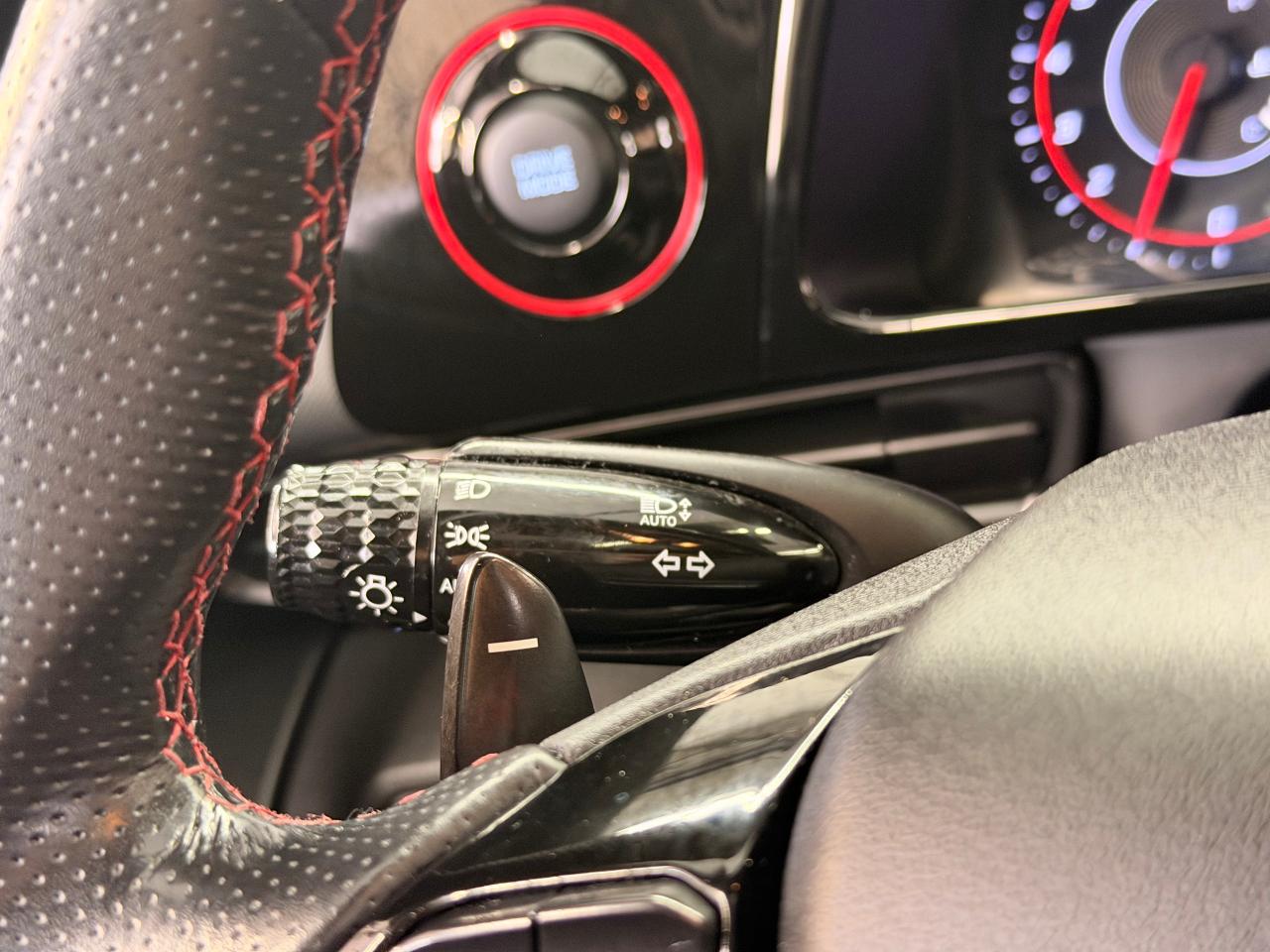 2022 Hyundai Elantra N Line+Previous LEASE+ONE OWNER+CLEAN CARFAX Photo