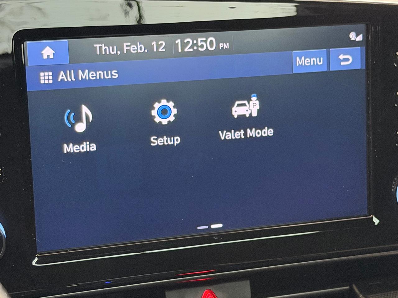 2022 Hyundai Elantra N Line+Previous LEASE+ONE OWNER+CLEAN CARFAX Photo