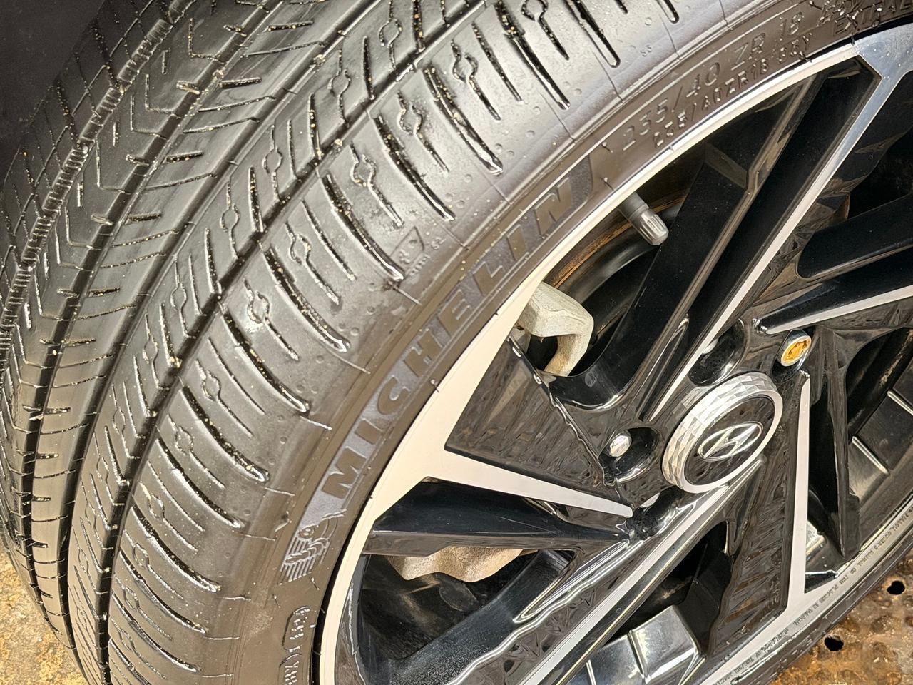 2022 Hyundai Elantra N Line+Previous LEASE+ONE OWNER+CLEAN CARFAX Photo