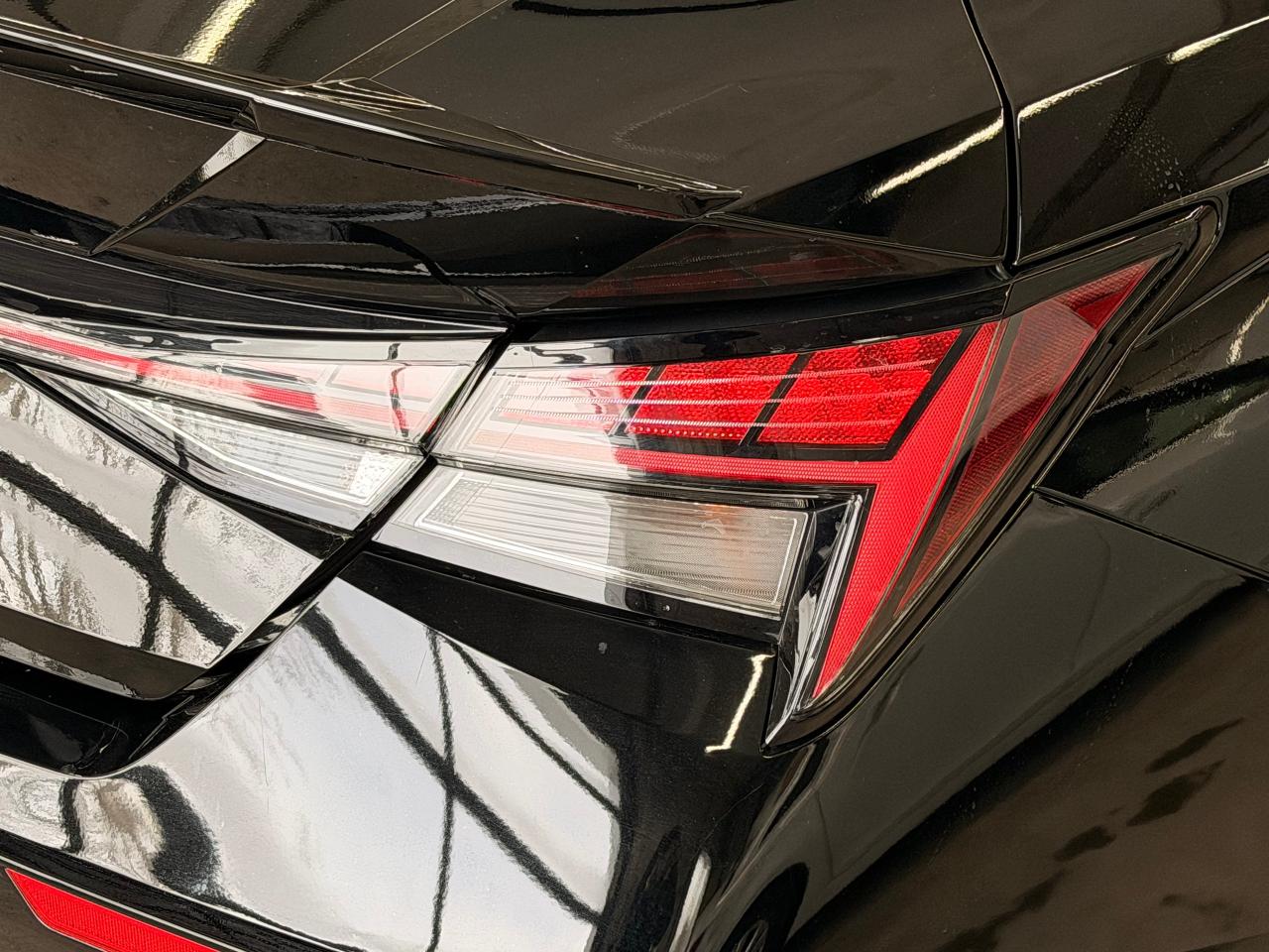 2024 Hyundai Elantra N Line Ultimate+ONE OWNER+CLEAN CARFAX Photo