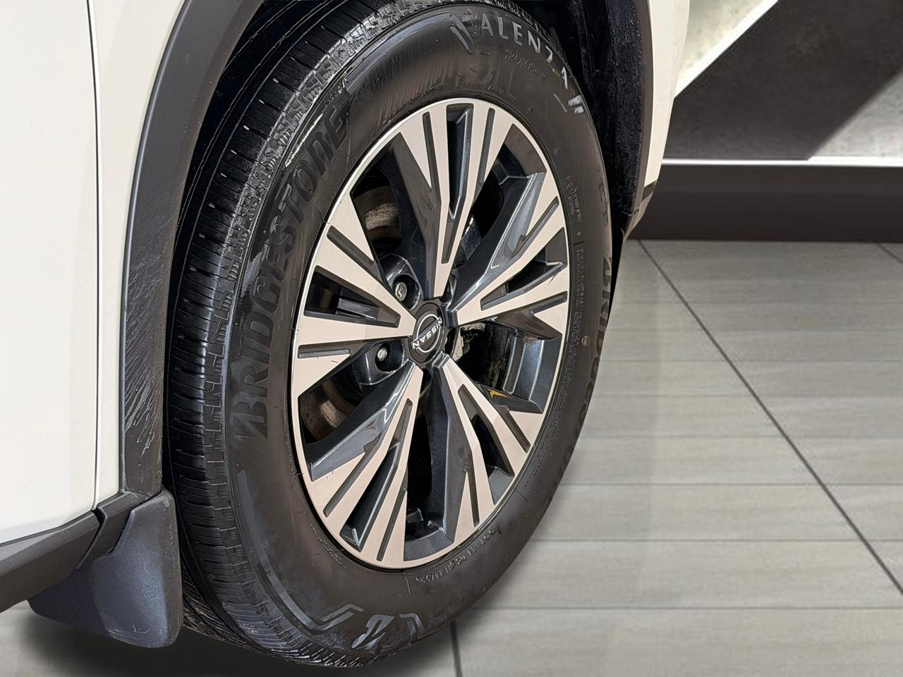 2023 Nissan Rogue SV Moonroof+ONE OWNER+CLEAN CARFAX Photo