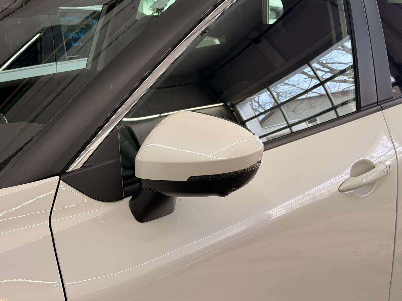2023 Nissan Rogue SV Moonroof+ONE OWNER+CLEAN CARFAX Photo