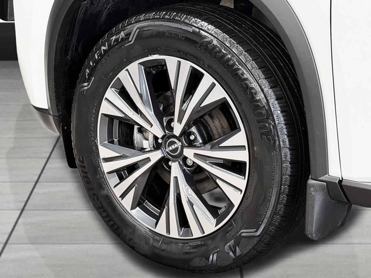 2023 Nissan Rogue SV Moonroof+ONE OWNER+CLEAN CARFAX Photo