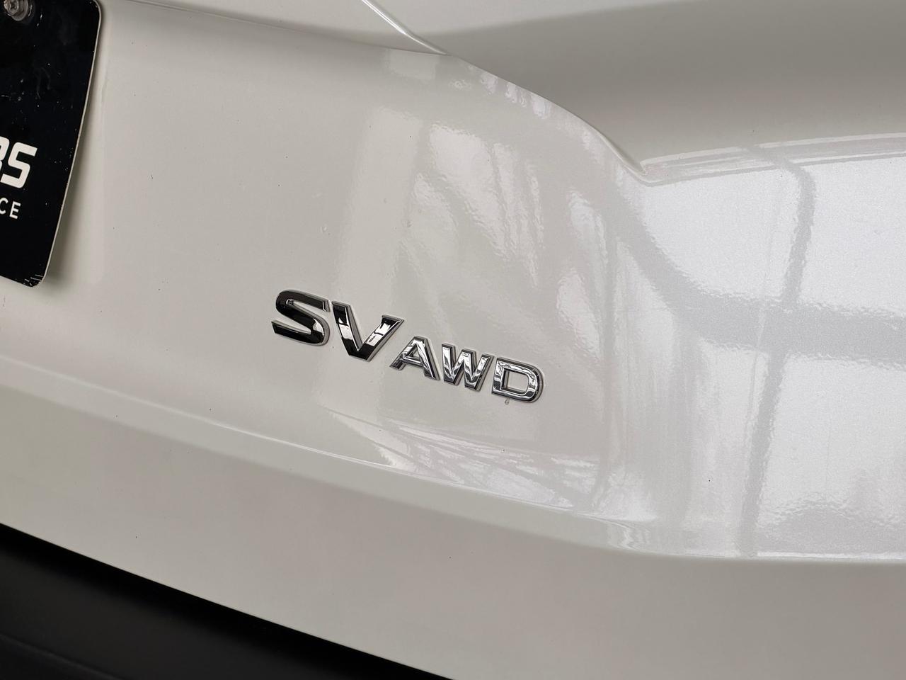 2023 Nissan Rogue SV Moonroof+ONE OWNER+CLEAN CARFAX Photo