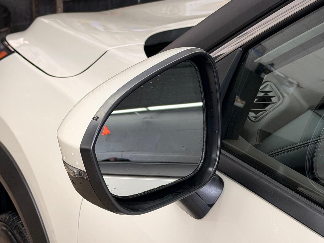 2023 Nissan Rogue SV Moonroof+ONE OWNER+CLEAN CARFAX Photo3